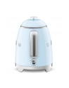 Smeg kettle KLF05PB(wersja europejska) 0.8 L pastel blue - 2,400 watts, mini - nr 7