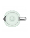 Smeg kettle KLF05PG(wersja europejska) 1.7 L pastel green - 2,400 watts, mini - nr 11