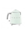 Smeg kettle KLF05PG(wersja europejska) 1.7 L pastel green - 2,400 watts, mini - nr 14