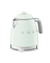 Smeg kettle KLF05PG(wersja europejska) 1.7 L pastel green - 2,400 watts, mini - nr 3