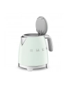 Smeg kettle KLF05PG(wersja europejska) 1.7 L pastel green - 2,400 watts, mini - nr 8