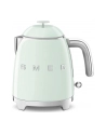 Smeg kettle KLF05PG(wersja europejska) 1.7 L pastel green - 2,400 watts, mini - nr 9