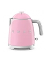 Smeg kettle KLF05PK(wersja europejska) 0.8L cadill.pink - 1.400 watts, mini - nr 8