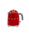 Smeg kettle KLF05RD-(wersja europejska) 1.7 L red - 2,400 watts, mini - nr 10