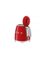 Smeg kettle KLF05RD-(wersja europejska) 1.7 L red - 2,400 watts, mini - nr 13