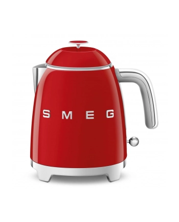Smeg kettle KLF05RD-(wersja europejska) 1.7 L red - 2,400 watts, mini nr 2
