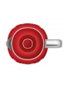 Smeg kettle KLF05RD-(wersja europejska) 1.7 L red - 2,400 watts, mini - nr 20