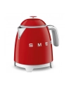 Smeg kettle KLF05RD-(wersja europejska) 1.7 L red - 2,400 watts, mini - nr 3