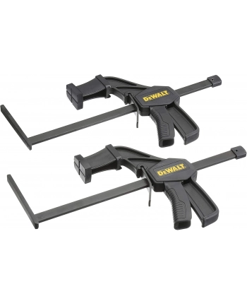 DeWALT quick release DWS5026, for guide rail, clamp - DWS5026-XJ nr 1