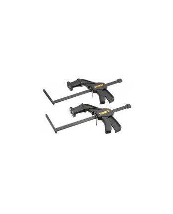 DeWALT quick release DWS5026, for guide rail, clamp - DWS5026-XJ nr 2