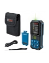bosch powertools Bosch laser rangefinder 50-27 CG, BA 3.7V 1Ah - 0601072U01 - nr 1