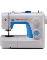 Singer Simple 3221 Sewing Machine (White) - nr 1