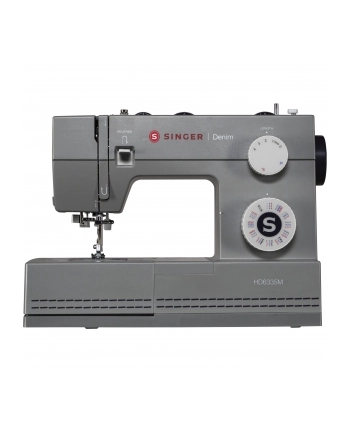 Singer Heavy Duty 6335M Sewing Machine