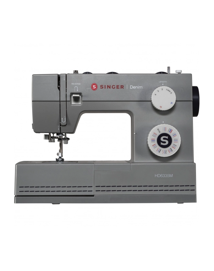 Singer Heavy Duty 6335M Sewing Machine główny