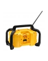 DeWALT battery and mains compact radio DCR029 - nr 16