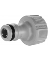 GARD-ENA Tap Connector 21mm (G 1/2) (grey) - nr 3