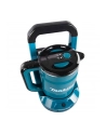 Makita cordless kettle DKT360Z 2x18V (blue/Kolor: CZARNY, 0.8 liters) - nr 3