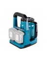 Makita cordless kettle DKT360Z 2x18V (blue/Kolor: CZARNY, 0.8 liters) - nr 4