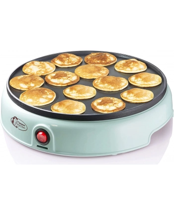 Bestron Poffertjes Maker APFM700SDM (mint) nr 1