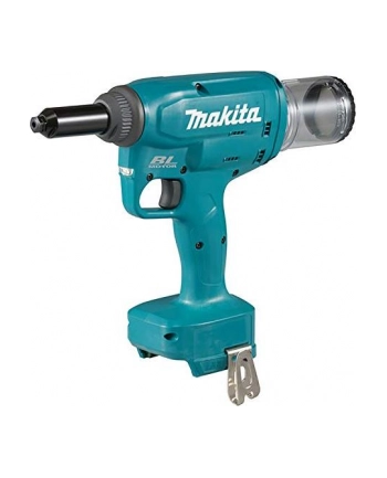 Makita cordless blind rivet setting tool DRV150Z 18V nr 1
