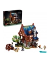 LEGO Ideas Medieval Forge - 21325 - nr 1