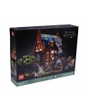 LEGO Ideas Medieval Forge - 21325 - nr 2
