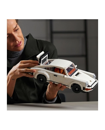 LEGO 10295 CREATOR Porsche 911 nr 1