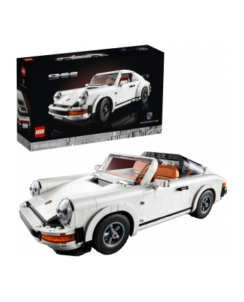 LEGO 10295 CREATOR Porsche 911 nr 2