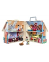 Playmobil Take Along Doll House - 70985 - nr 4