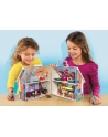 Playmobil Take Along Doll House - 70985 - nr 5