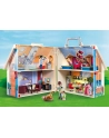 Playmobil Take Along Doll House - 70985 - nr 6