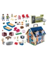 Playmobil Take Along Doll House - 70985 - nr 7
