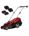 Einhell cordless lawn mower GE-CM 36/36 Li - 3413230 - nr 1