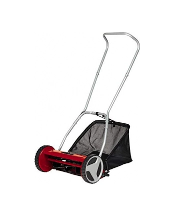Einhell hand lawn mower GC-HM 400 - 3414129 nr 1