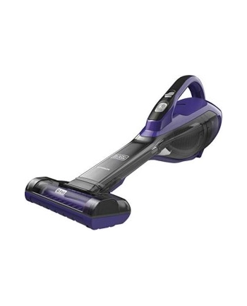 Black+Decker Cordless Hand Vacuum Cleaner DVA325JP07 - Pet Hair Vacuum Cleaner nr 2