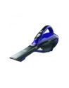 Black+Decker Cordless Hand Vacuum Cleaner DVA325JP07 - Pet Hair Vacuum Cleaner - nr 2