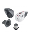 Severin handheld battery vacuum cleaner HV 7146 Kolor: BIAŁY / grey - nr 13