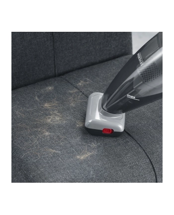 Severin handheld battery vacuum cleaner HV 7146 Kolor: BIAŁY / grey nr 1