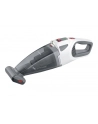 Severin handheld battery vacuum cleaner HV 7146 Kolor: BIAŁY / grey - nr 36