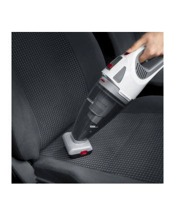 Severin handheld battery vacuum cleaner HV 7146 Kolor: BIAŁY / grey nr 2