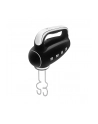 SMEG 50's Style HMF01BL(wersja europejska), hand mixer (Kolor: CZARNY/silver) - nr 8