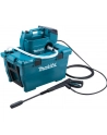 Makita cordless high-pressure cleaner DHW080ZK, 36Volt (2x18V) (blue/Kolor: CZARNY, without battery and charger) - nr 4