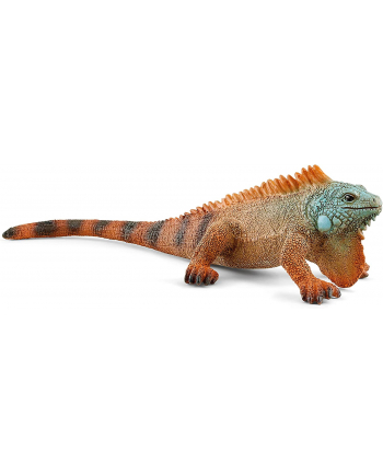 Schleich 14854 Iguana Wild Life nr 2