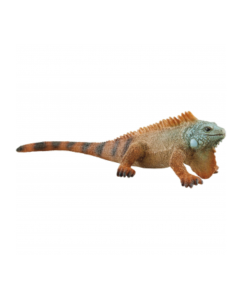 Schleich 14854 Iguana Wild Life nr 1
