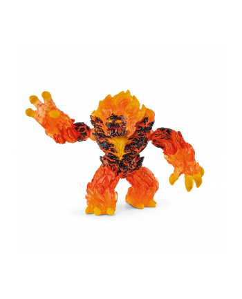 Schleich 70145 Lava Smasher Eldrador