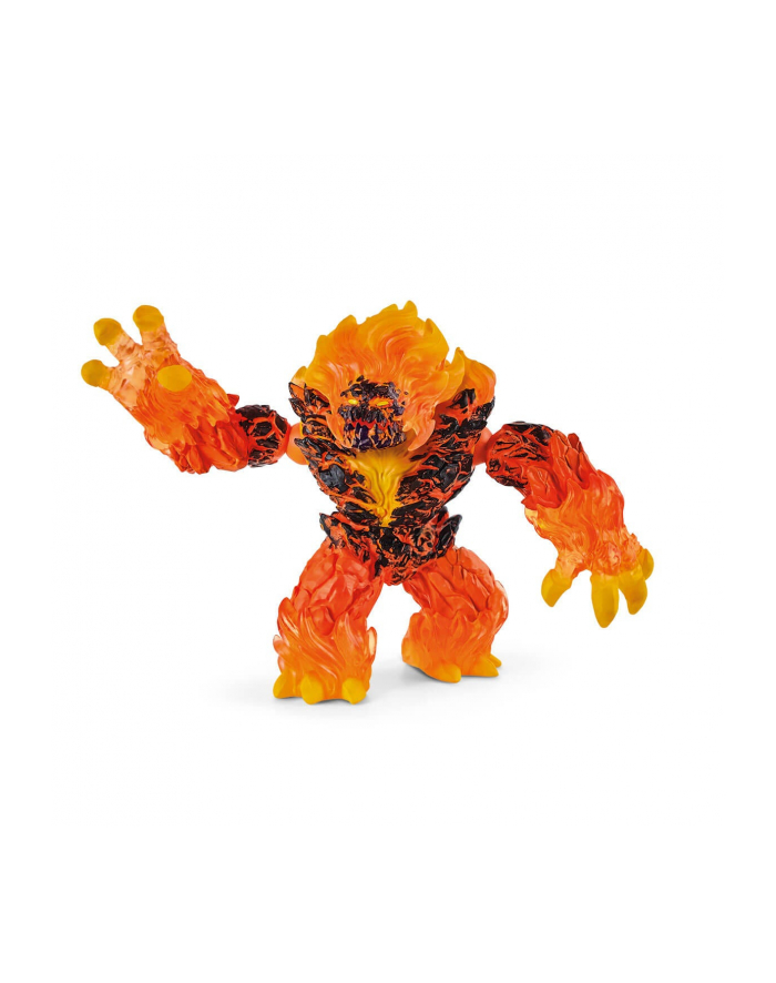 Schleich 70145 Lava Smasher Eldrador główny