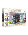 Klocki Brick Trick Harry Potter Sklep Ollivanderów 61600 Trefl - nr 1