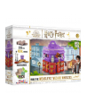 Klocki Brick Trick Harry Potter Magiczne Dowcipy Weasleyów 61601 Trefl - nr 1