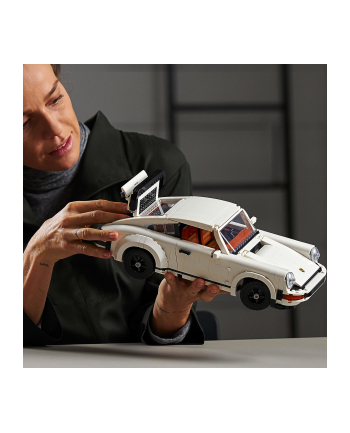 LEGO 10295 CREATOR Porsche 911