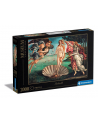 Clementoni Puzzle 2000el. Muzeum Botticelli. Narodziny Wenus. The birth of Venus 32572 - nr 2